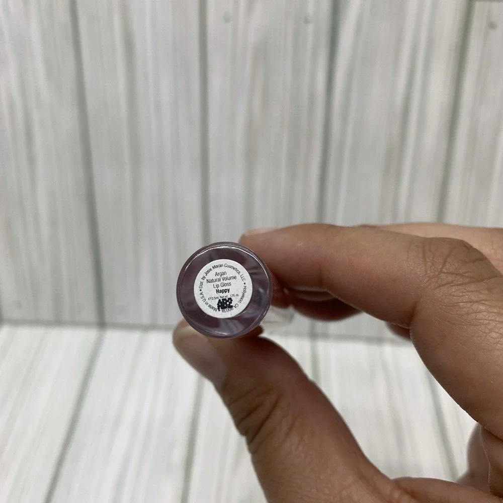 LORAC Lip Lustre Gloss TIARA ROSE LADY IN WAITING NWOB‎ Lot Of 3